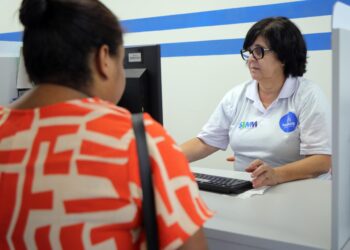 Simm oferece 109 vagas de trabalho para esta segunda-feira (29)