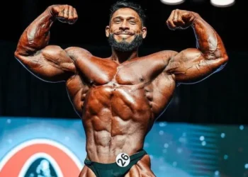 Veja os brasileiros e as brasileiras que concorrem ao Mr. Olympia