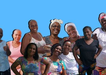 Projeto Mares celebra mulheres com lançamento do e-book “Receitas do Mar”