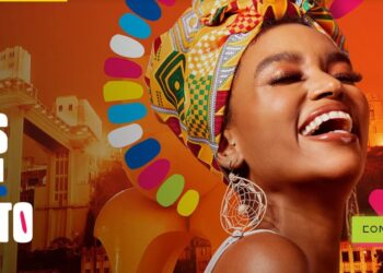 Confira a programação completa do Circuito Mulheres Negras em Movimento