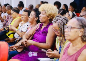 Empresas e entidades já podem se inscrever para receber o Selo Pacto Pela Mulher