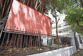 Museu de Arte Contemporânea da Bahia tem programação diversa neste domingo (14/04) com aulas de circo e yoga