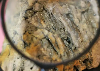 UFRRJ inaugura Museu de Rochas e Minerais na Baixada Fluminense