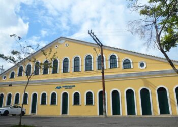 Museu do Mar celebra 475 anos de Salvador com meia entrada no próximo sábado e domingo