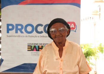 Procon – Morador de Irecê diz que renegociar dívida é nascer de novo para o mercado