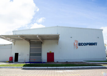 No ano da COP 30, Natura e Box Print inauguram fábrica de embalagens sustentáveis no Pará