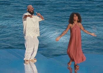 Natura Kaiak convida artistas a produzirem música com notas que vibram na mesma frequência que as notas olfativas das fragrâncias