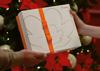 Natura se prepara para o Natal com estratégias de personalização e presentes diversos para conquistar consumidores