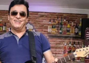 Cantor Nahim morre aos 71 anos; polícia registra caso como morte suspeita