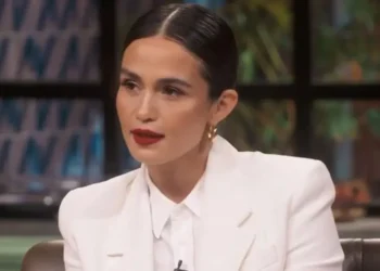 Nanda Costa encerra contrato com a Globo após 15 anos de emissora