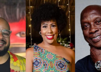 Nando Zâmbia reúne Zebrinha e Mabel Freitas no Espaço Cultural da Barroquinha