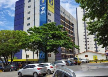 Instituição oferece mais de 2.300 vagas em capacitações gratuitas