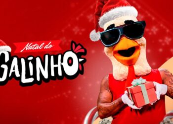 Aratu promove Natal do Galinho nos dias 21 e 22 de dezembro, no Pelourinho