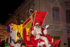 Abertura oficial do Natal de Salvador acontece nesta segunda (9)
