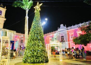 Minha Ceia no Centro Histórico: restaurantes do Pelourinho terão menus especiais durante o Natal Salvador