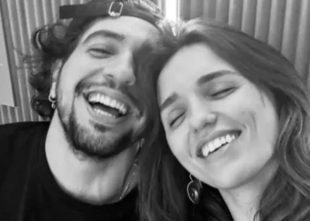 Rafa Kalimann e Nattan anunciam gravidez: “Mais um coraçãozinho batendo aqui”