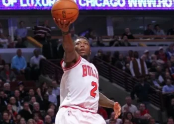 Ex-NBA, Nate Robinson anuncia que está na fila para receber transplante de rim há seis anos