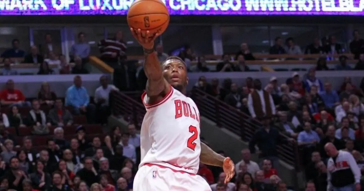 Ex-NBA, Nate Robinson anuncia que está na fila para receber transplante de rim há seis anos