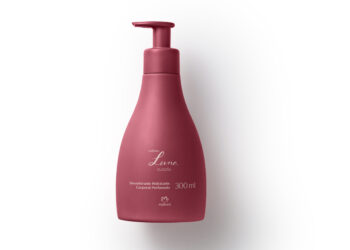 Natura apresenta Luna Ousadia, nova fragrância que exalta ousadia das mulheres com a exótica Flor de Pitaya