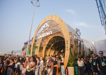 Natura impacta mais de 400 mil pessoas durante o Rock in Rio Brasil 2024 e registra 130% de aumento nas interações comparado à última edição