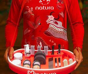 Natura leva experiências de beleza e bem-estar para a Ilha de Parintins