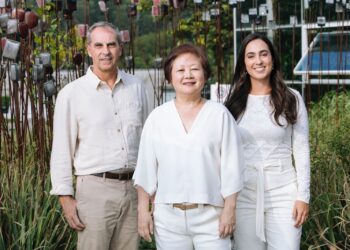 Referência internacional, Natura faz movimento inédito e anuncia contratação de dois novos perfumistas exclusivos