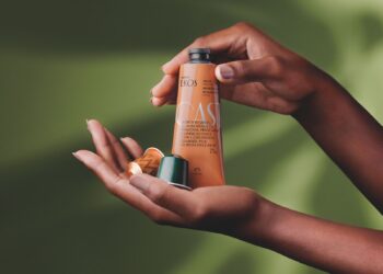 Nespresso e Natura Ekos se unem em projeto inédito e transformam cápsulas de café recicladas em embalagens cosméticas sustentáveis