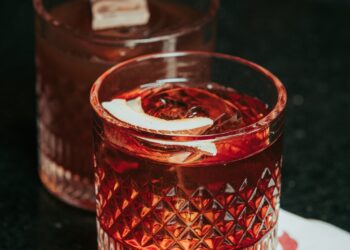 Negroni Week: Purgatório Bar, em Salvador, será uma das embaixadas oficiais da Campari