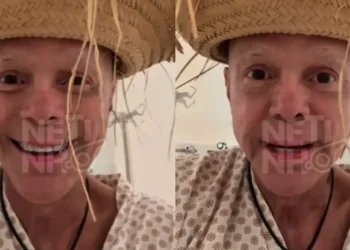 Netinho retoma quimioterapia após anunciar cura do câncer; artista não passará mais por transplante