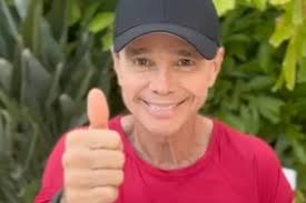 Netinho volta a ser internado em Salvador após diagnóstico de câncer