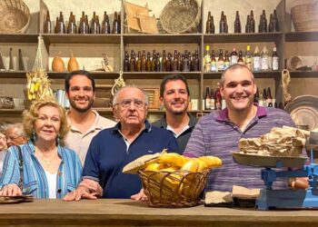 Grupo JCPM lança espaço de empreendedorismo