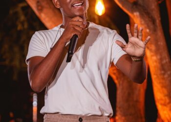 Netto Brito, revelação do arrocha, já tem 20 shows confirmados para agosto