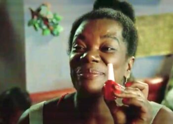Neusa Borges é a grande homenageada do 8º Festival Lugar de Mulher é no Cinema