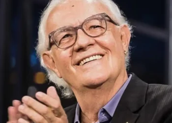 Velório de Ney Latorraca será no Theatro Municipal, aberto ao público