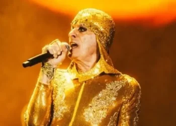 Ney Matogrosso é anunciado como tema da escola de samba Imperatriz Leopoldinense