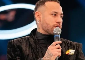 Neymar anuncia doação de R$ 21 milhões para o Rio Grande do Sul