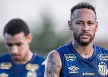 Presidente do Santos nega que Neymar foi preservado por causa da seleção