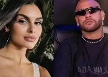 Neymar Jr. registra terceira filha, diz colunista