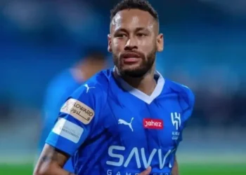 Neymar retorna aos gramados nesta segunda pelo Al-Hilal