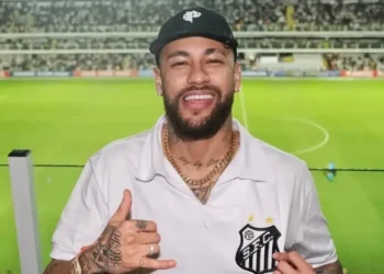 Santos sonha com a volta de Neymar e planeja acerto para 2025, diz site