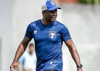 Nilson Corrêa é anunciado como novo técnico do Colo-Colo