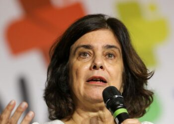 Doses da vacina da dengue que não foram usadas serão redistribuídas