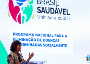 Brasil quer eliminar 14 doenças que atingem população vulnerável