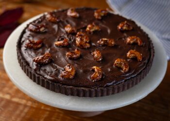 Pasta em Casa celebra o Dia Mundial do Chocolate com clássicos irresistíveis