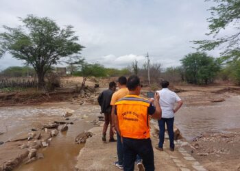Nordeste terá sistema para emitir alertas em situações de emergência
