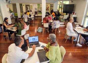 Inscrições para as Rodadas de Negócios do NordesteLAB 2025 seguem abertas até dia 30