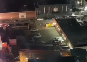 Nova York: ataque a tiros deixa 10 feridos em balada