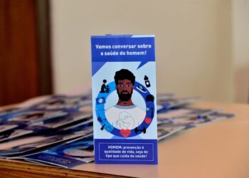Dia D do Novembro Azul disponibiliza mais de 5,5 mil vagas para marcação de consultas e exames neste sábado (9)