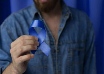 Novembro Azul é uma campanha de conscientização sobre a prevenção de câncer de próstata