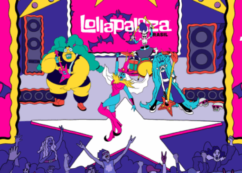 Para apresentar Egeo E. Joy, Boticário se inspira na vibração e energia única dos megafestivais